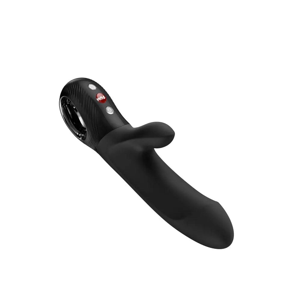 Fun Factory BI STRONIC EMBRACE  -  USB-C Rechargeable Thrusting Vibrator Fun Factory Discreet Intimate Essentials.