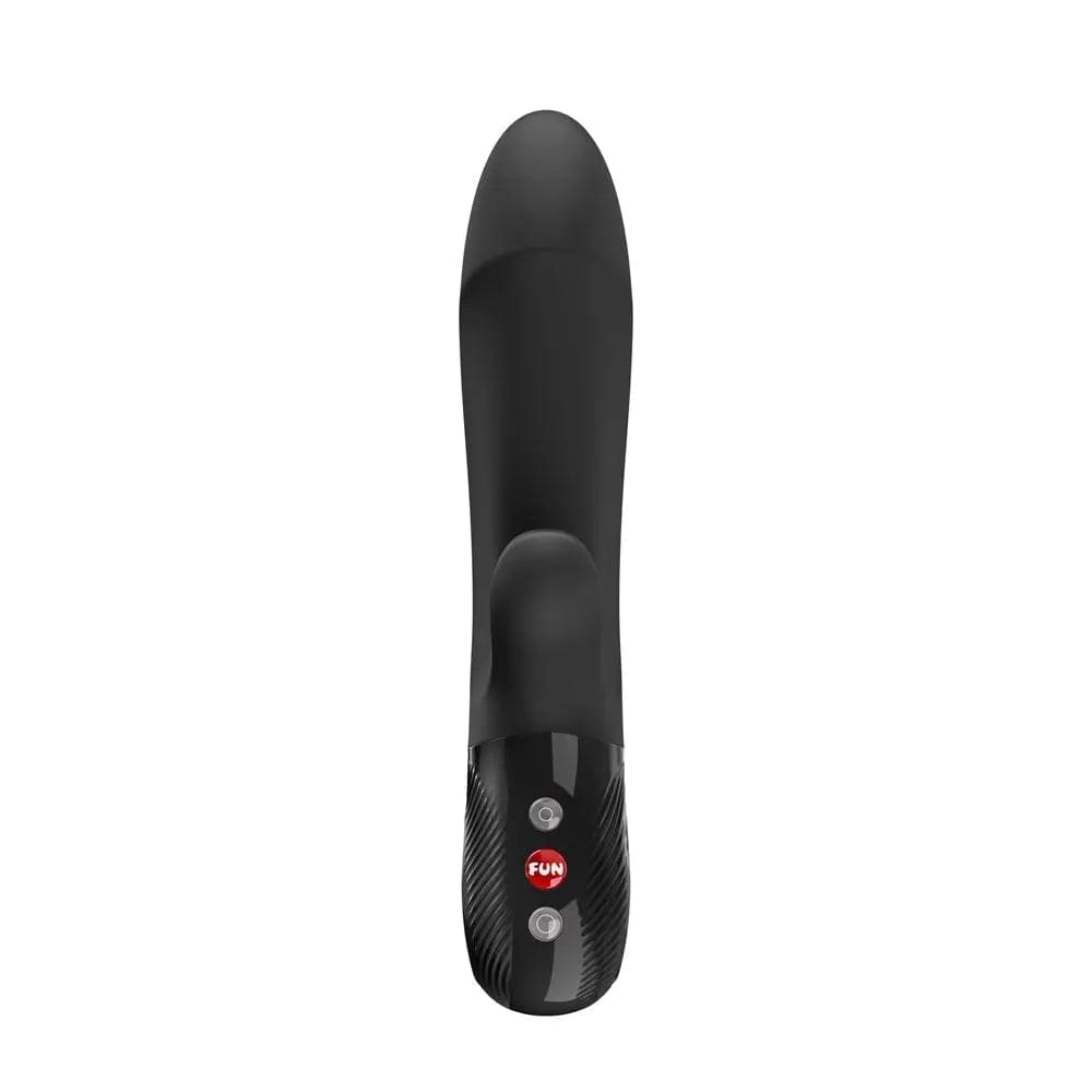 Fun Factory BI STRONIC EMBRACE  -  USB-C Rechargeable Thrusting Vibrator Fun Factory Discreet Intimate Essentials.