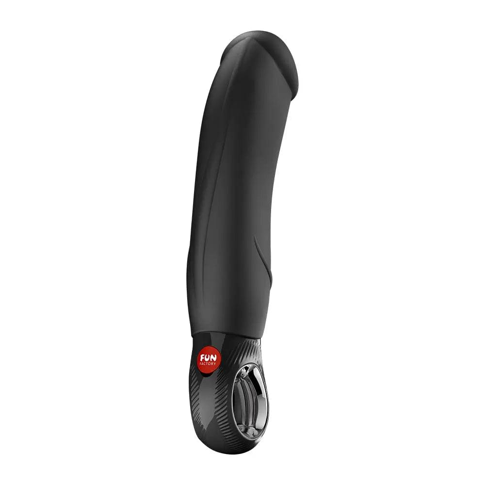 Fun Factory BIG BOSS  -  22.9 cm USB-C Rechargeable Vibrator Fun Factory Discreet Intimate Essentials.
