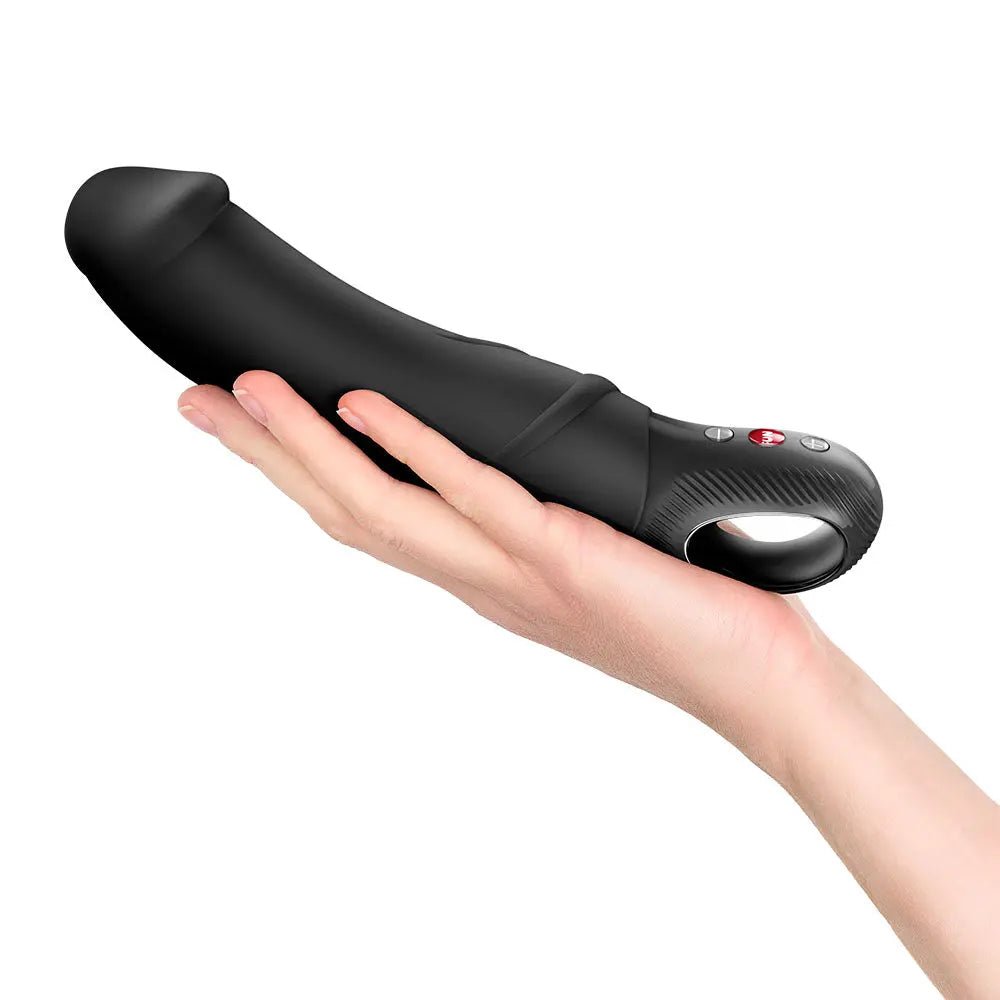 Shop affordable quality Fun Factory BIG BOSS - 22.9 cm USB-C Rechargeable Vibrator - Discreet Intimate Essentials - VIBRATORS-PREMIUM - Fun Factory
