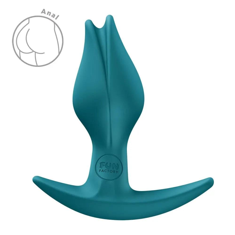 Fun Factory BOOTIE FEM Bottle  - Bottle  8.5 cm Butt Plug Fun Factory Discreet Intimate Essentials.