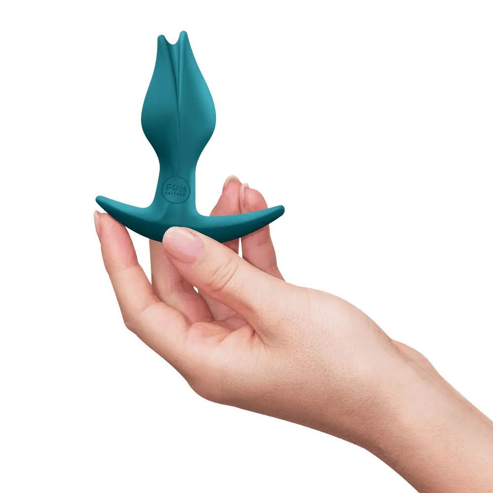 Shop affordable quality Fun Factory BOOTIE FEM Bottle - Bottle 8.5 cm Butt Plug - Discreet Intimate Essentials - ANAL TOYS-PREMIUM - Fun Factory
