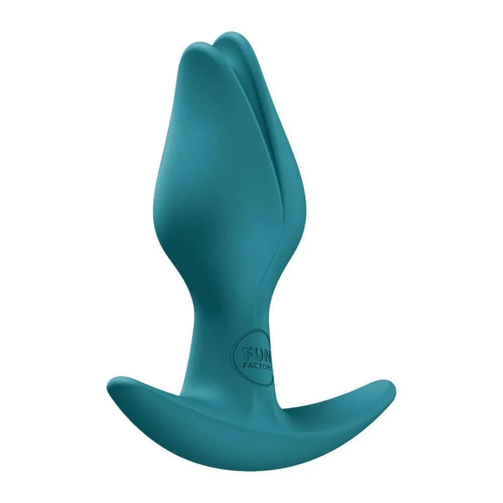 Fun Factory BOOTIE FEM Bottle  - Bottle  8.5 cm Butt Plug Fun Factory Discreet Intimate Essentials.