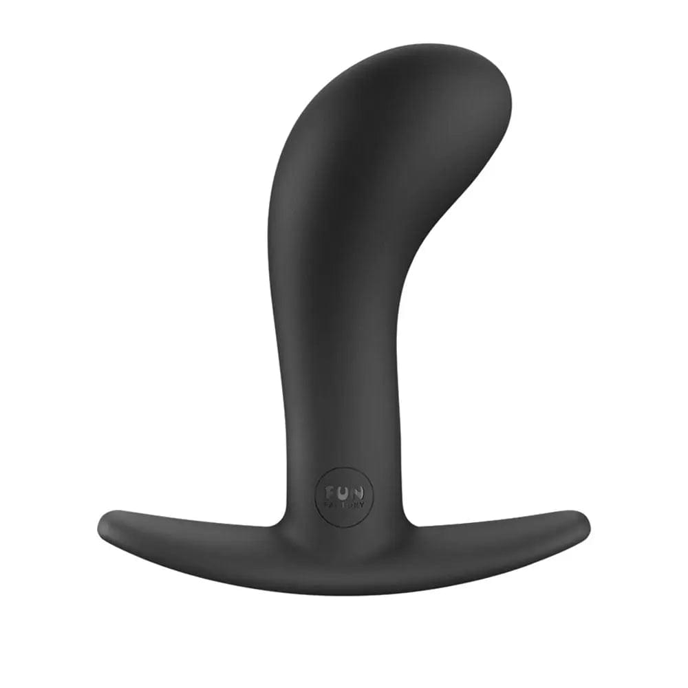Fun Factory BOOTIE L  -  10.9 cm Large Anal Plug Fun Factory Discreet Intimate Essentials.