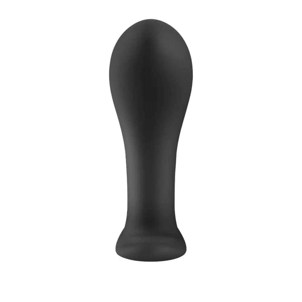 Fun Factory BOOTIE L  -  10.9 cm Large Anal Plug Fun Factory Discreet Intimate Essentials.