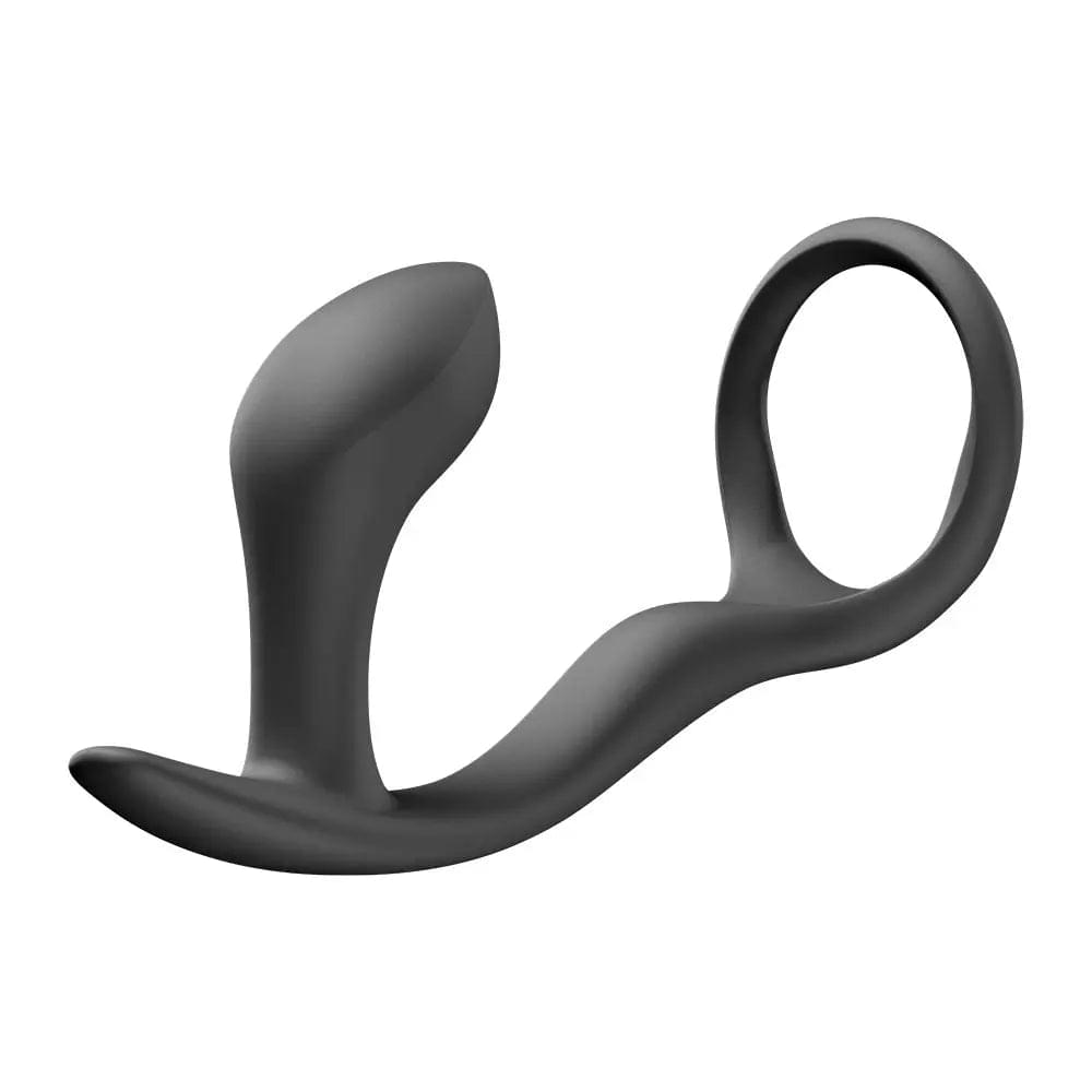 Fun Factory BOOTIE RING  -  14.7 cm Anal Plug with Cock Ring Fun Factory Discreet Intimate Essentials.