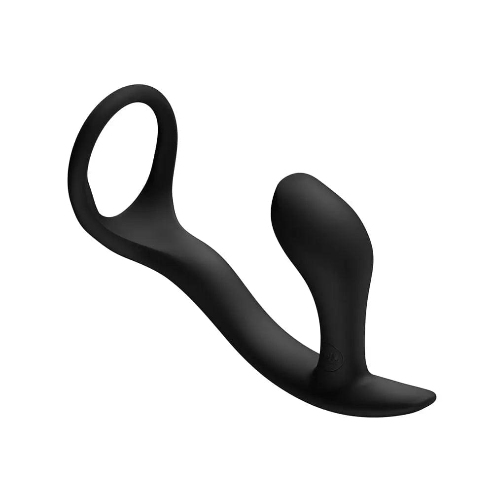 Fun Factory BOOTIE RING  -  14.7 cm Anal Plug with Cock Ring Fun Factory Discreet Intimate Essentials.