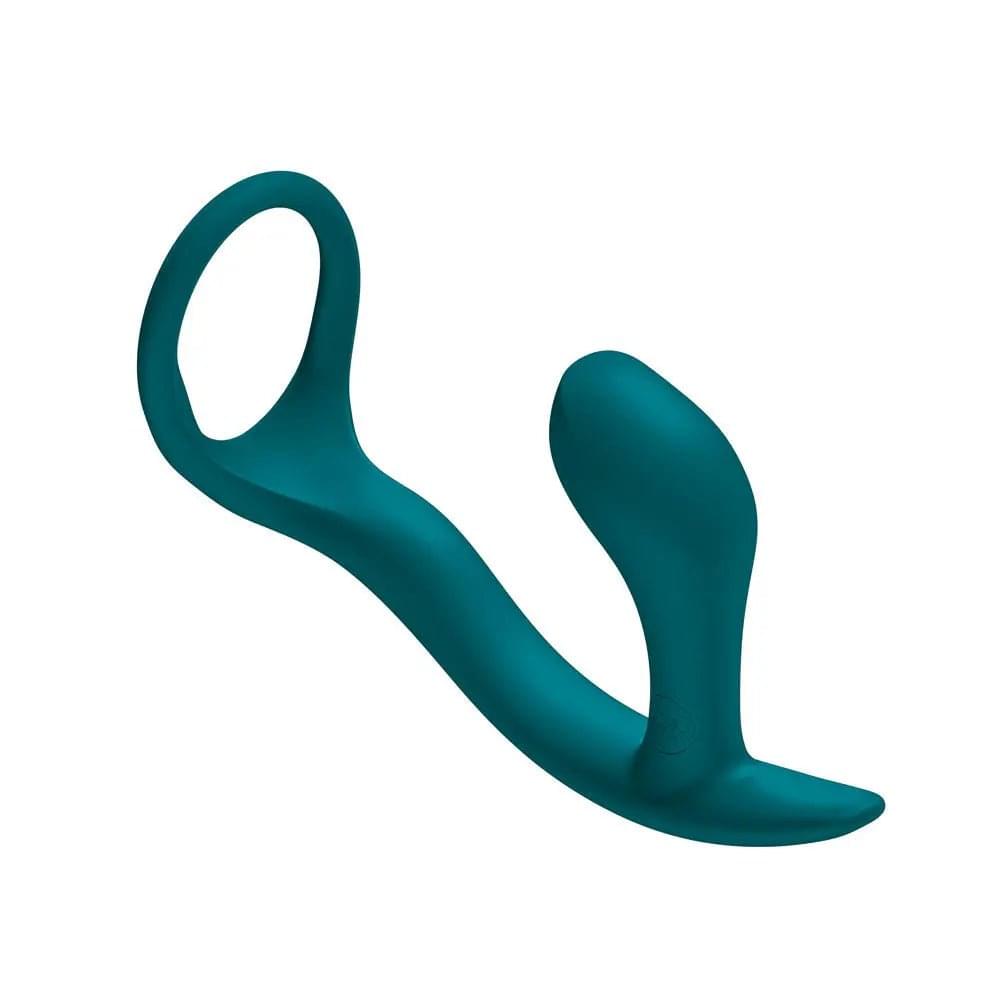 Fun Factory BOOTIE RING Bottle  - Bottle  14.7 cm Anal Plug with Cock Ring Fun Factory Discreet Intimate Essentials.