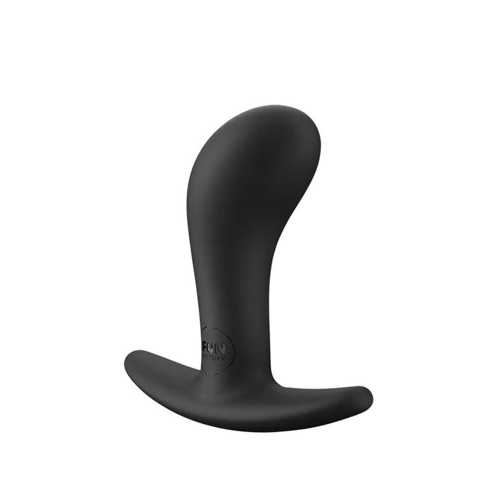 Fun Factory BOOTIE S  -  7.9 cm Small Butt Plug Fun Factory Discreet Intimate Essentials.