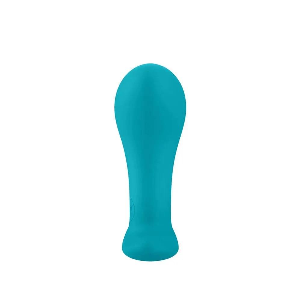 Fun Factory BOOTIE S Aquamarine - Aquamarine 7.9 cm Small Butt Plug Fun Factory Discreet Intimate Essentials.