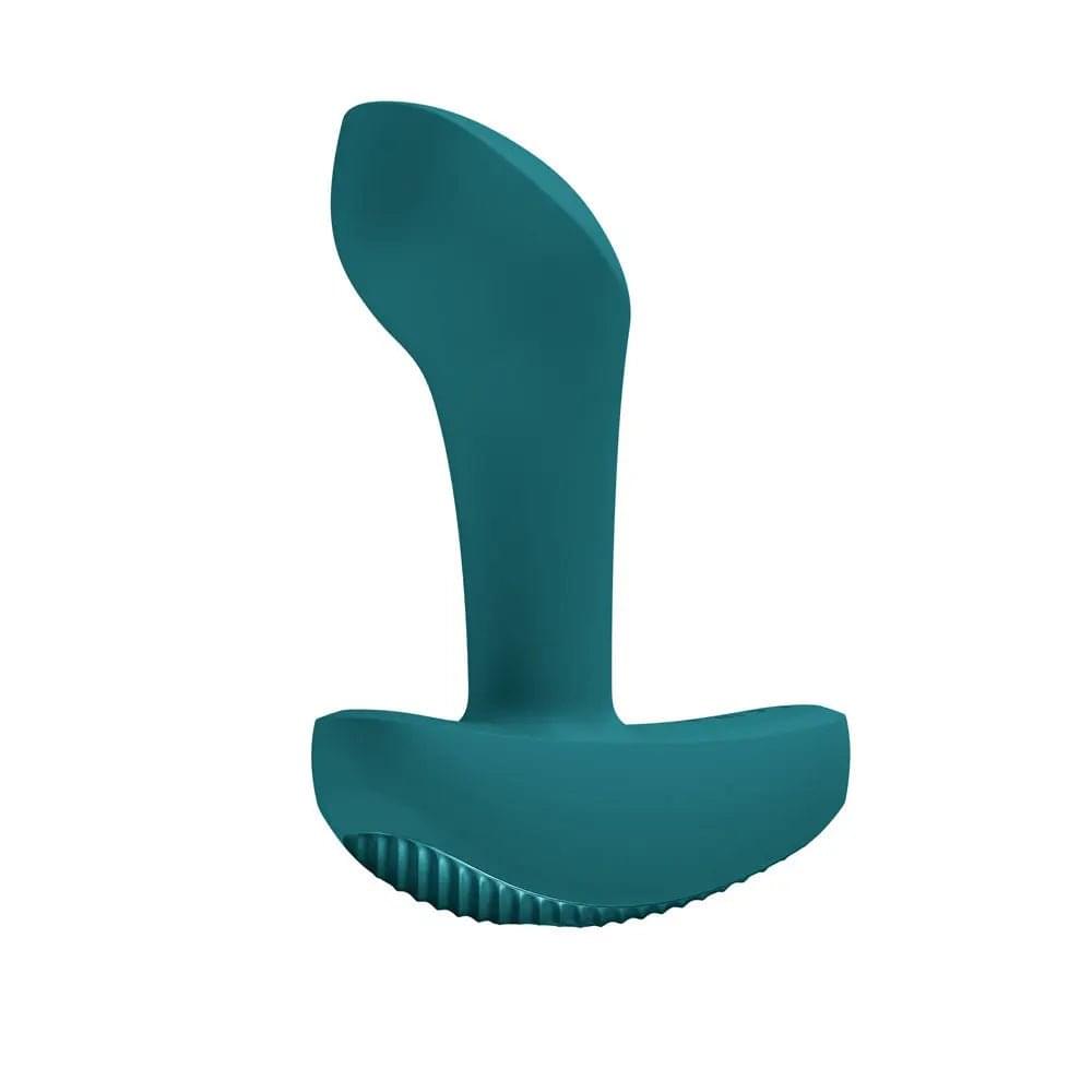 Fun Factory BOOTY VIBE Bottle  - Bottle  9.7 cm USB-C Rechargeable Vibrating Anal Plug Fun Factory Discreet Intimate Essentials.