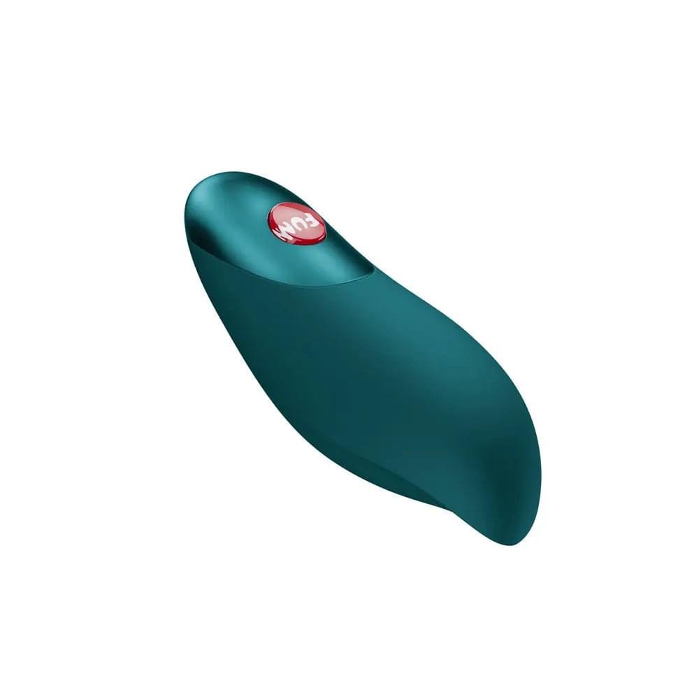 Fun Factory CHARME Bottle  - Bottle  USB-C Rechargeable Stimulator Fun Factory Discreet Intimate Essentials.