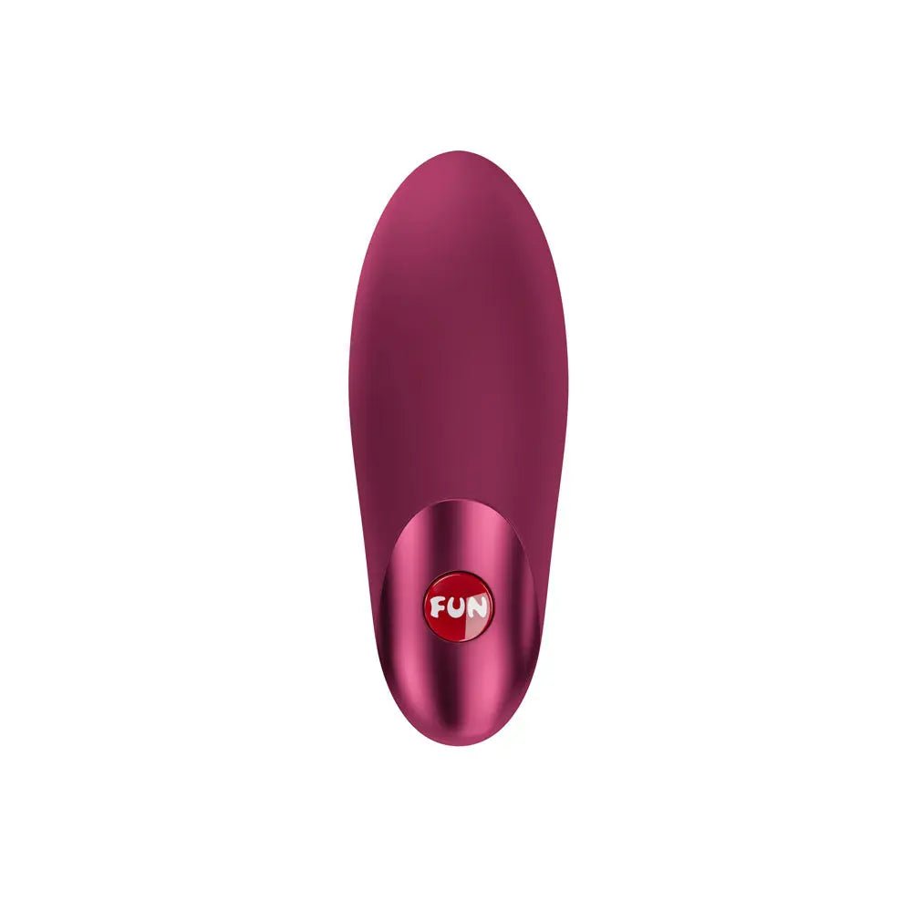 Shop affordable quality Fun Factory CHARME Wine - Wine USB-C Rechargeable Stimulator - Discreet Intimate Essentials - BULLETS-PREMIUM - Fun Factory
