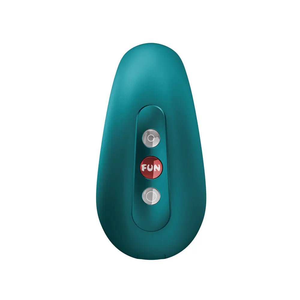 Shop affordable quality Fun Factory CHERIE Bottle - Bottle USB Rechargeable Air Pulse Stimulator - Discreet Intimate Essentials - AIR PULSATION-PREMIUM - Fun Factory