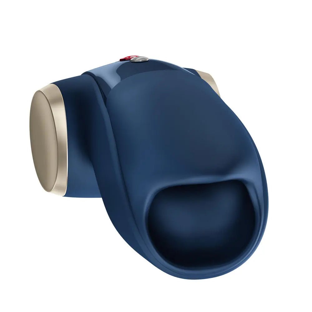 Shop affordable quality Fun Factory COBRA LIBRE II Nightblue - Nightblue USB-C Rechargeable Vibrating Massager - Discreet Intimate Essentials - MASTURBATORS-PREMIUM - Fun Factory