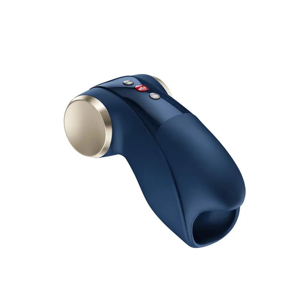 Shop affordable quality Fun Factory COBRA LIBRE II Nightblue - Nightblue USB-C Rechargeable Vibrating Massager - Discreet Intimate Essentials - MASTURBATORS-PREMIUM - Fun Factory