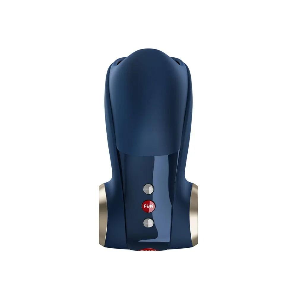 Fun Factory COBRA LIBRE II Nightblue - Nightblue USB-C Rechargeable Vibrating Massager Fun Factory Discreet Intimate Essentials.