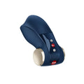Shop affordable quality Fun Factory COBRA LIBRE II Nightblue - Nightblue USB-C Rechargeable Vibrating Massager - Discreet Intimate Essentials - MASTURBATORS-PREMIUM - Fun Factory