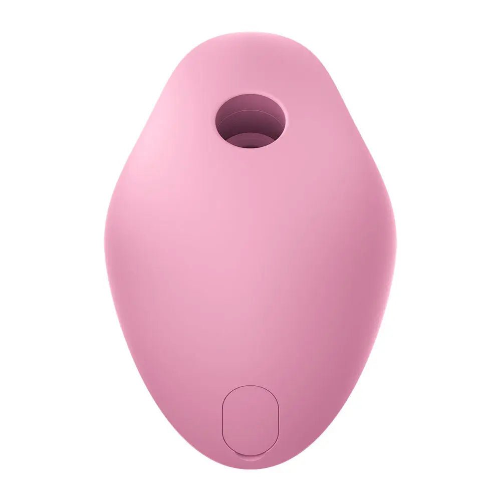 Shop affordable quality Fun Factory DELICIA Rose - Rose USB Rechargeable Air Pulse Stimulator - Discreet Intimate Essentials - AIR PULSATION-PREMIUM - Fun Factory
