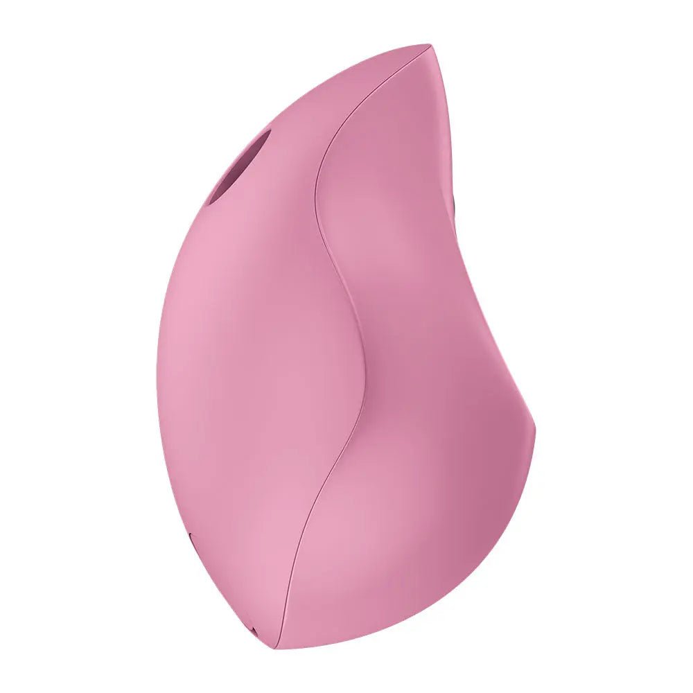 Shop affordable quality Fun Factory DELICIA Rose - Rose USB Rechargeable Air Pulse Stimulator - Discreet Intimate Essentials - AIR PULSATION-PREMIUM - Fun Factory