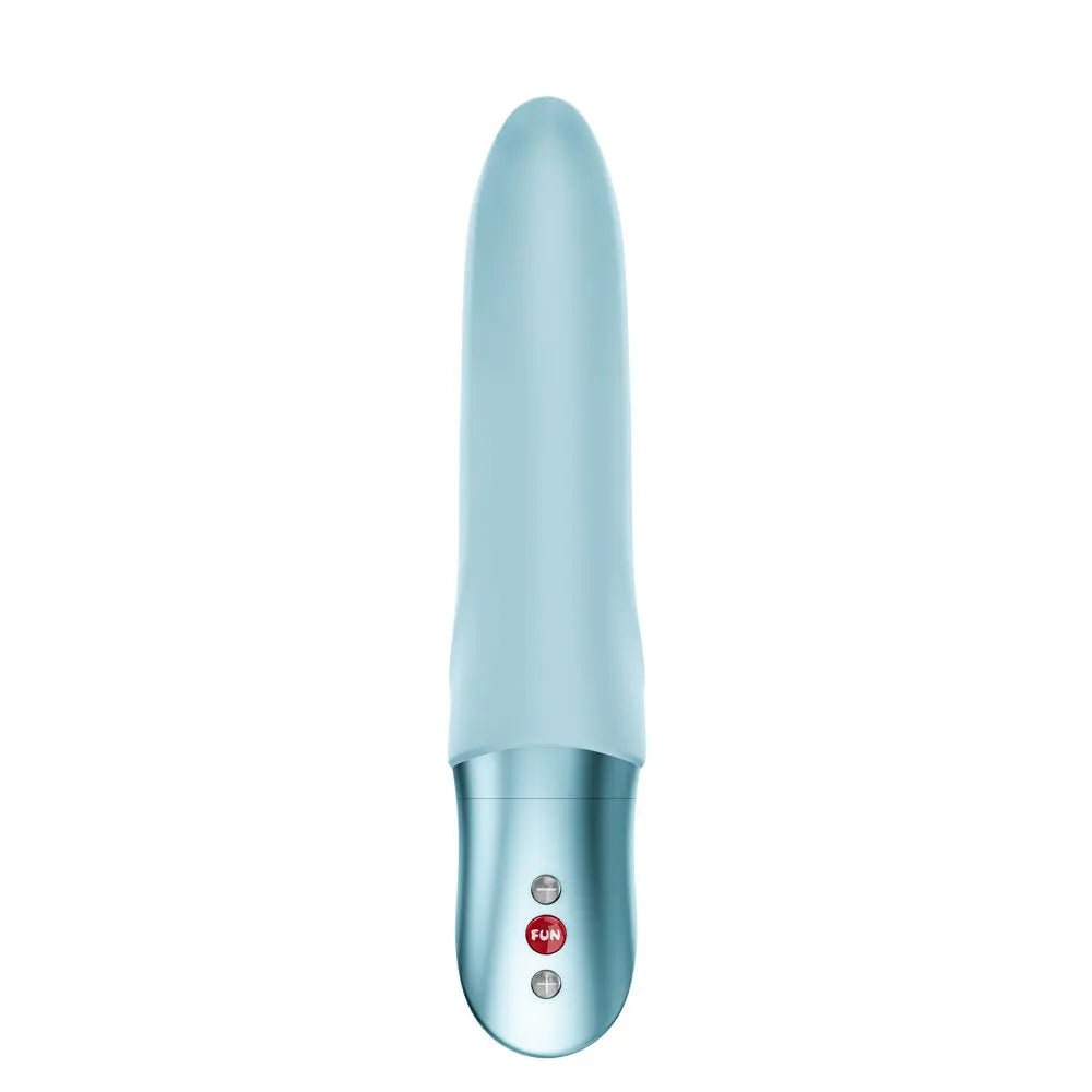 Shop affordable quality Fun Factory DIVA DOLPHIN Ice - Ice 19.1 cm Vibrator - Discreet Intimate Essentials - VIBRATORS-PREMIUM - Fun Factory