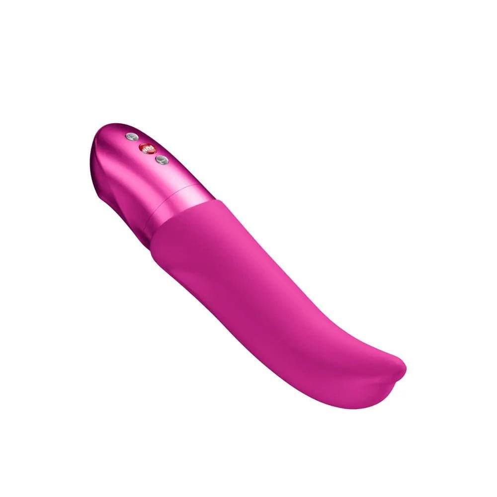 Fun Factory DIVA DOLPHIN Magenta - Magenta 19.1 cm Vibrator Fun Factory Discreet Intimate Essentials.