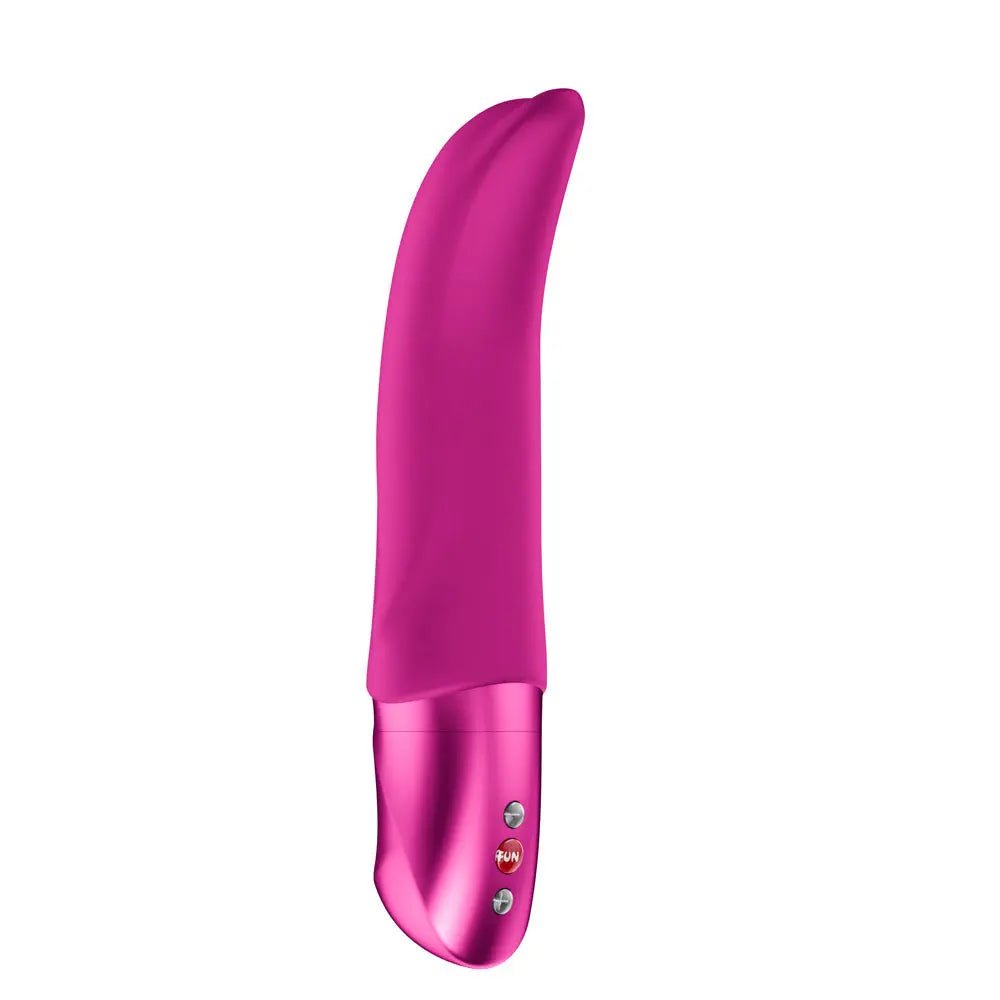 Shop affordable quality Fun Factory DIVA DOLPHIN Magenta - Magenta 19.1 cm Vibrator - Discreet Intimate Essentials - VIBRATORS-PREMIUM - Fun Factory