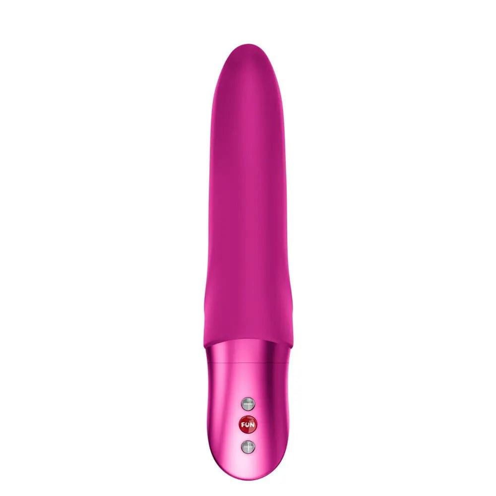 Fun Factory DIVA DOLPHIN Magenta - Magenta 19.1 cm Vibrator Fun Factory Discreet Intimate Essentials.