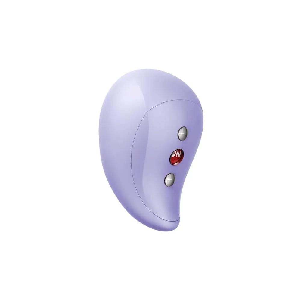 Fun Factory ESSENCE  -  USB Rechargeable Air Pulse Stimulator Fun Factory Discreet Intimate Essentials.