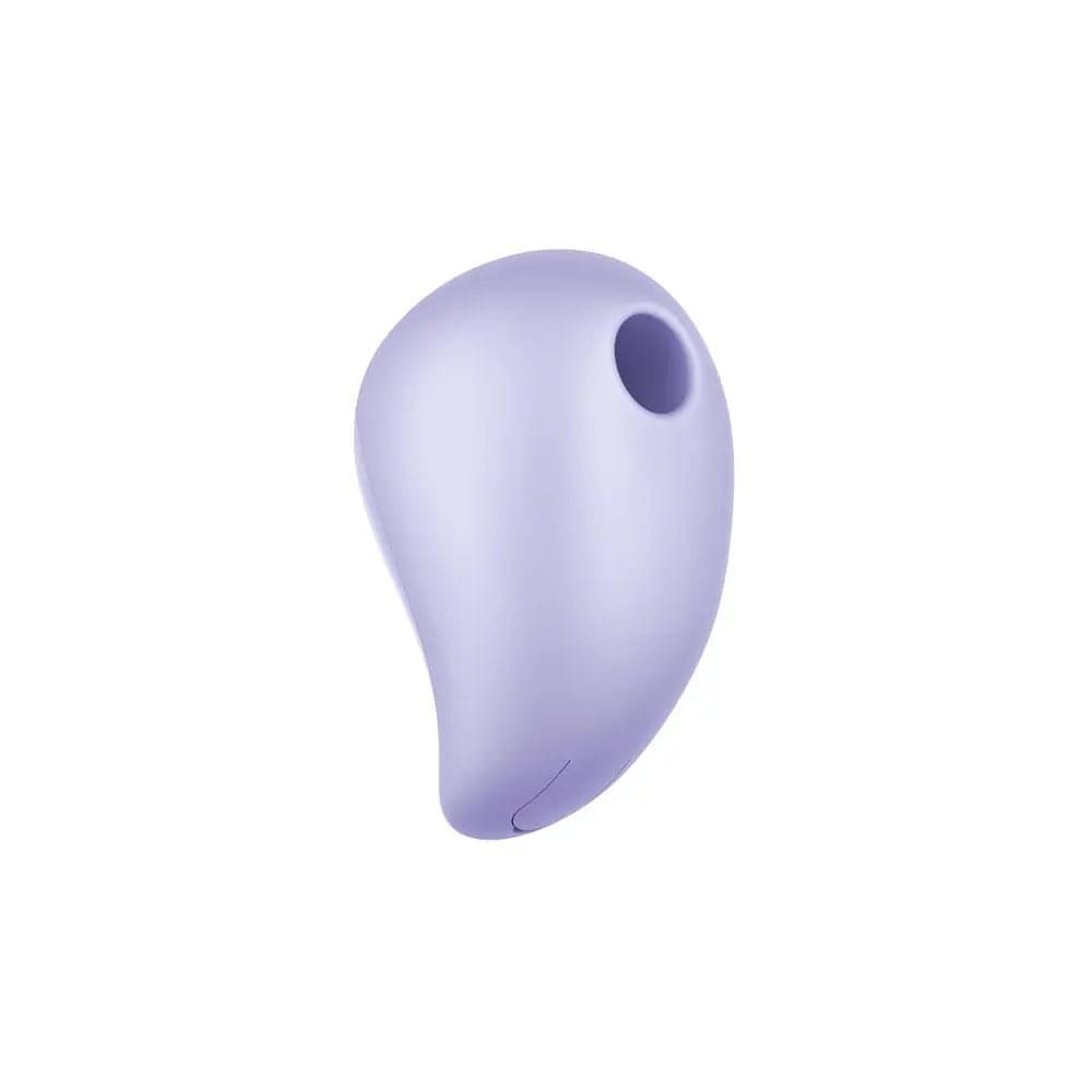 Fun Factory ESSENCE  -  USB Rechargeable Air Pulse Stimulator Fun Factory Discreet Intimate Essentials.