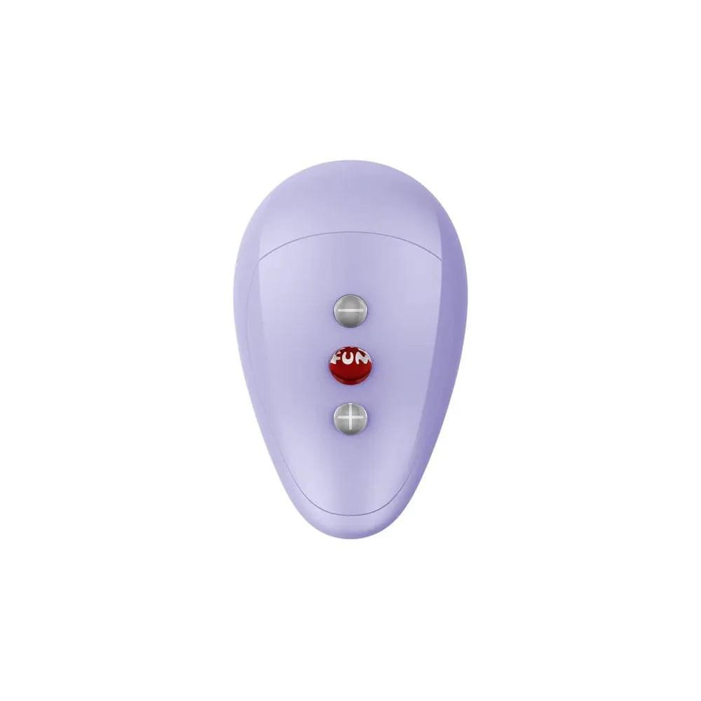 Fun Factory ESSENCE  -  USB Rechargeable Air Pulse Stimulator Fun Factory Discreet Intimate Essentials.