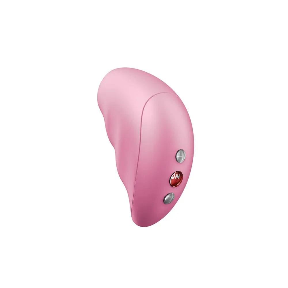 Fun Factory INTENSE Rose - Rose  USB Rechargeable Air Pulse Stimulator Fun Factory Discreet Intimate Essentials.