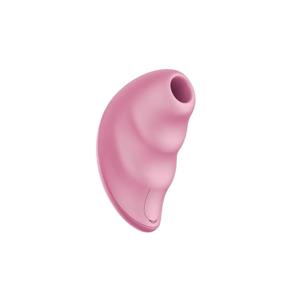 Fun Factory INTENSE Rose - Rose  USB Rechargeable Air Pulse Stimulator Fun Factory Discreet Intimate Essentials.
