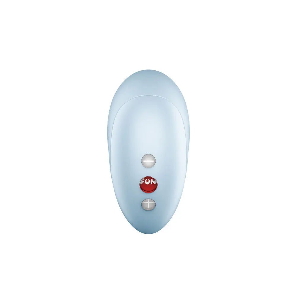 Shop affordable quality Fun Factory INTENSE Sky - Sky USB Rechargeable Air Pulse Stimulator - Discreet Intimate Essentials - AIR PULSATION-PREMIUM - Fun Factory