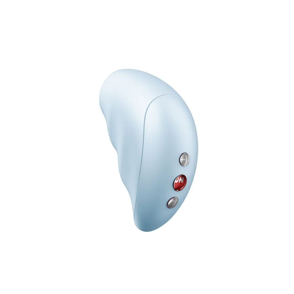 Shop affordable quality Fun Factory INTENSE Sky - Sky USB Rechargeable Air Pulse Stimulator - Discreet Intimate Essentials - AIR PULSATION-PREMIUM - Fun Factory