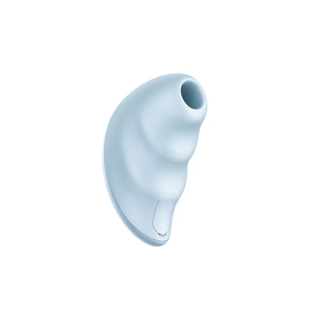 Shop affordable quality Fun Factory INTENSE Sky - Sky USB Rechargeable Air Pulse Stimulator - Discreet Intimate Essentials - AIR PULSATION-PREMIUM - Fun Factory