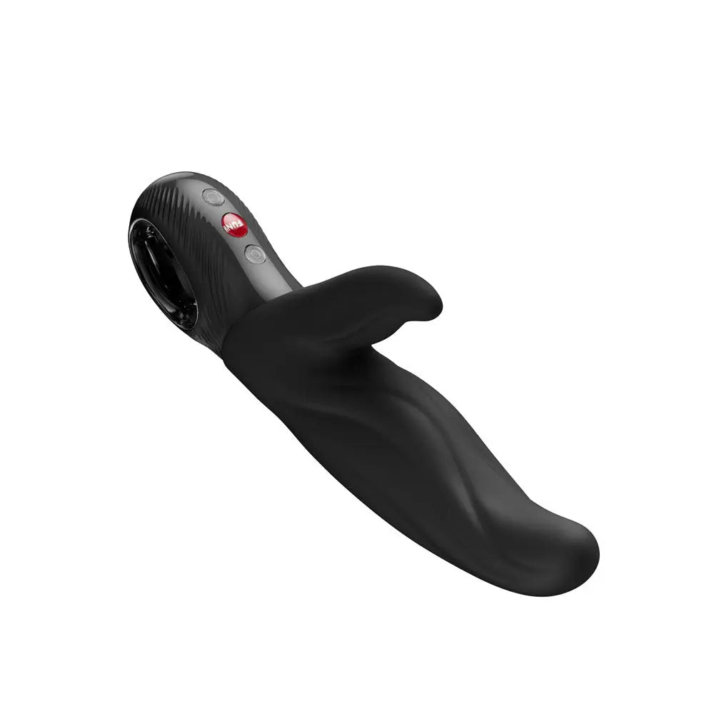Shop affordable quality Fun Factory LADY BI Black - Black 21.8 cm USB-C Rechargeable Vibrator - Discreet Intimate Essentials - VIBRATORS-PREMIUM - Fun Factory