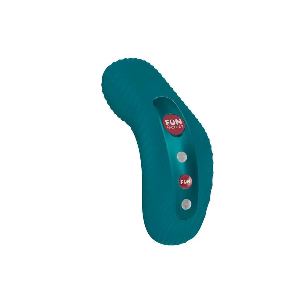 Fun Factory LAYA III Bottle  - Bottle  USB-C Rechargeable Stimulator Fun Factory Discreet Intimate Essentials.