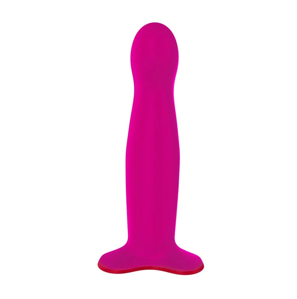 Shop affordable quality Fun Factory LIMBA FLEX L Magenta - Magenta 17.8 cm Dildo - Discreet Intimate Essentials - DONGS-PREMIUM - Fun Factory