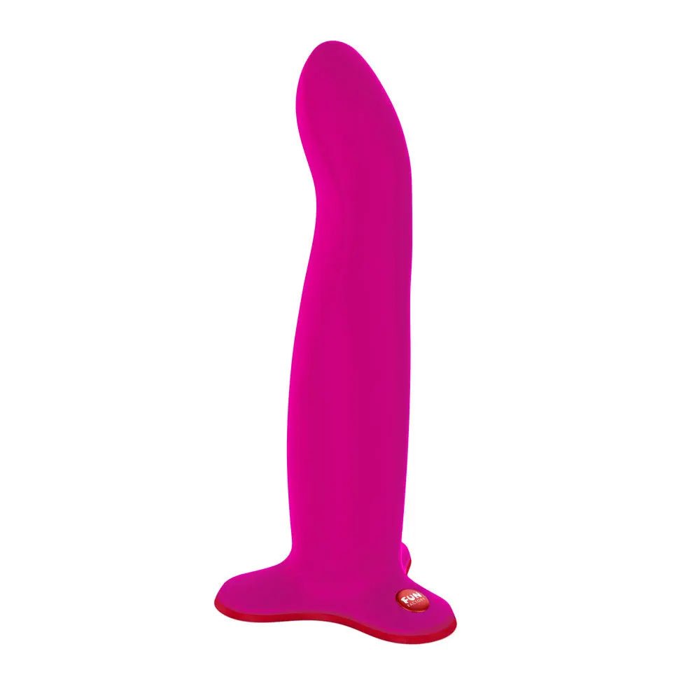 Shop affordable quality Fun Factory LIMBA FLEX L Magenta - Magenta 17.8 cm Dildo - Discreet Intimate Essentials - DONGS-PREMIUM - Fun Factory