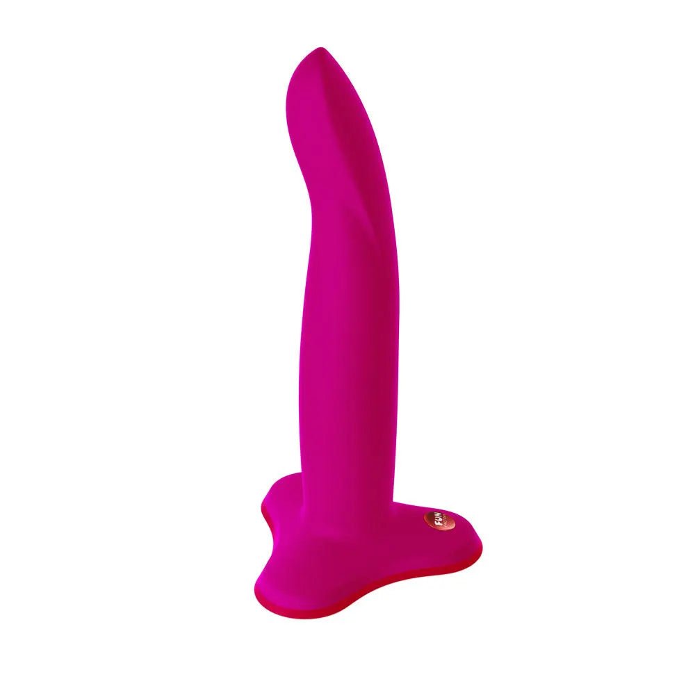Shop affordable quality Fun Factory LIMBA FLEX M Magenta - Magenta 17.5 cm Dildo - Discreet Intimate Essentials - DONGS-PREMIUM - Fun Factory