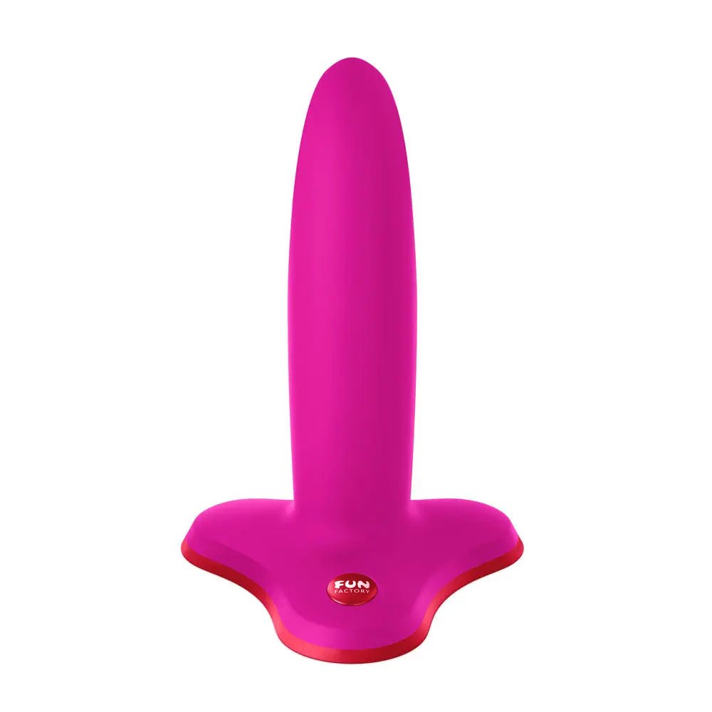 Shop affordable quality Fun Factory LIMBA FLEX S Magenta - Magenta 12.2 cm Small Dildo - Discreet Intimate Essentials - DONGS-PREMIUM - Fun Factory