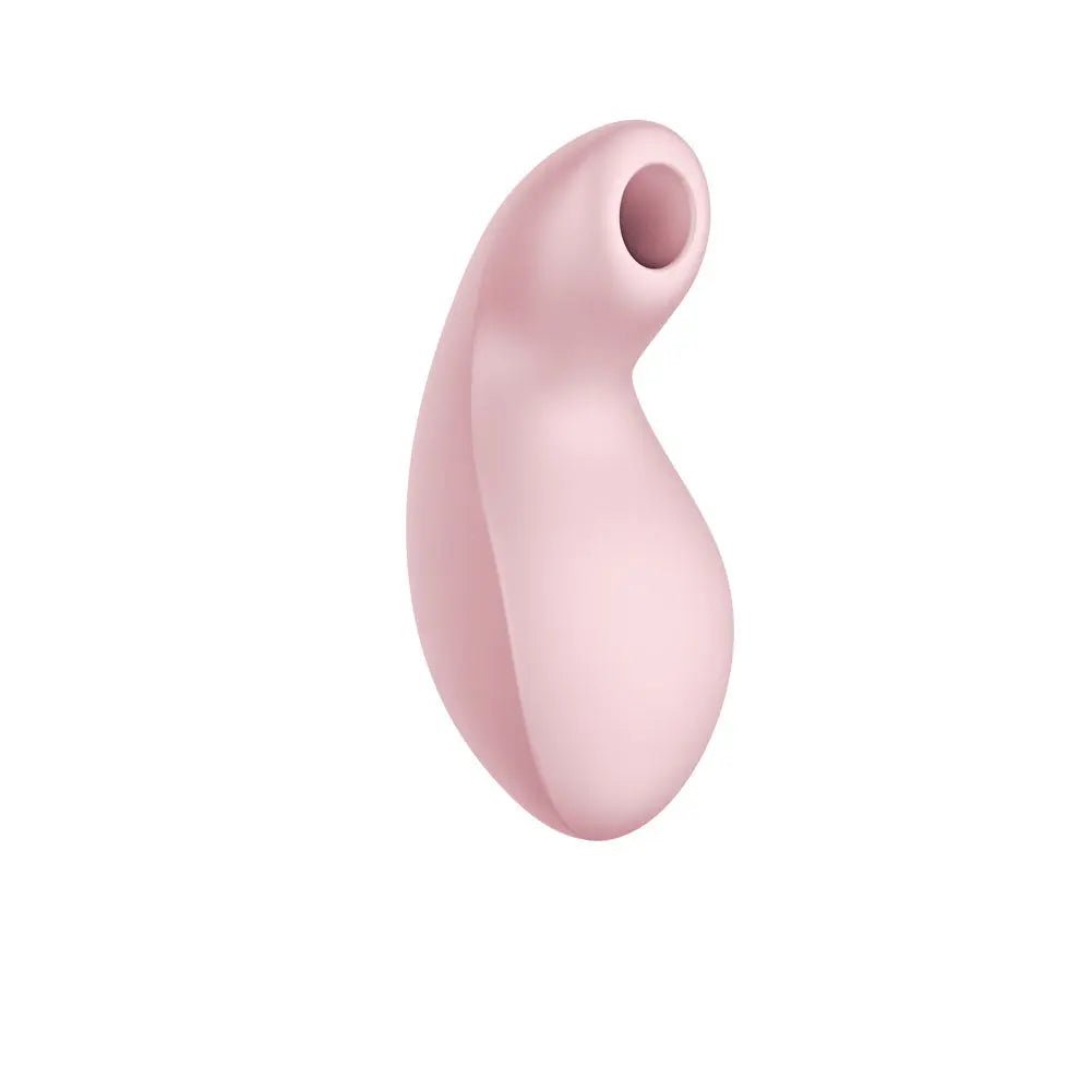 Shop affordable quality Fun Factory LUNA Soft - Soft USB-C Rechargeable Air Pulsation Clitoral Stimulator - Discreet Intimate Essentials - AIR PULSATION-PREMIUM - Fun Factory