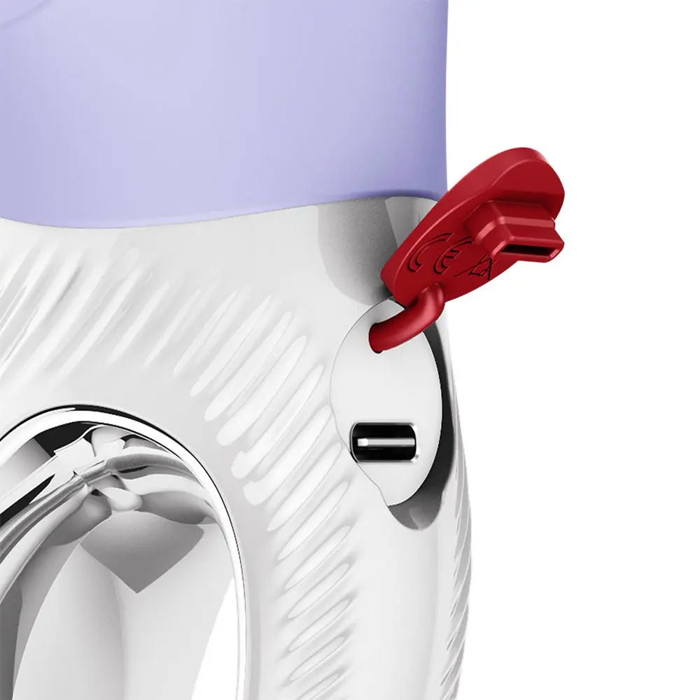 Shop affordable quality Fun Factory MISS BI - 17 cm USB-C Rechargeable Vibrator - Discreet Intimate Essentials - VIBRATORS-PREMIUM - Fun Factory