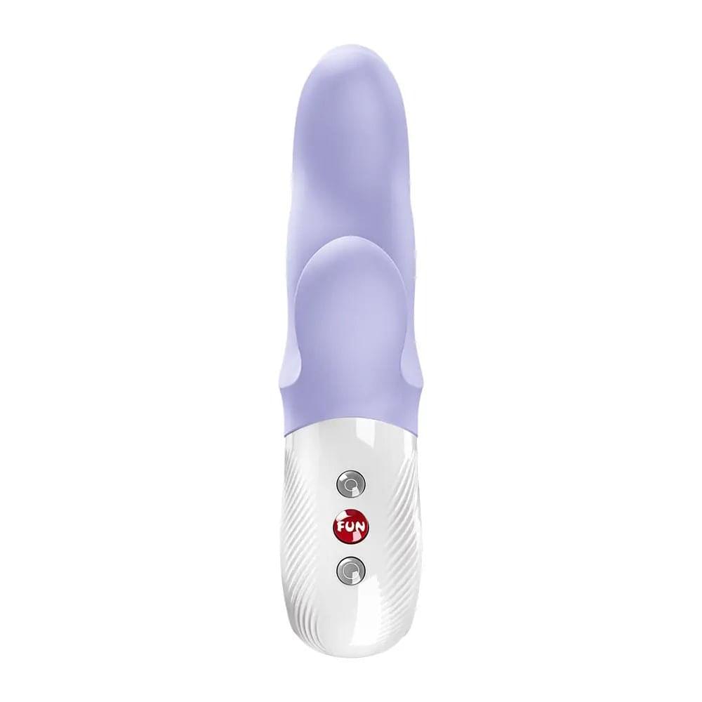 Fun Factory MISS BI  -  17 cm USB-C Rechargeable Vibrator Fun Factory Discreet Intimate Essentials.