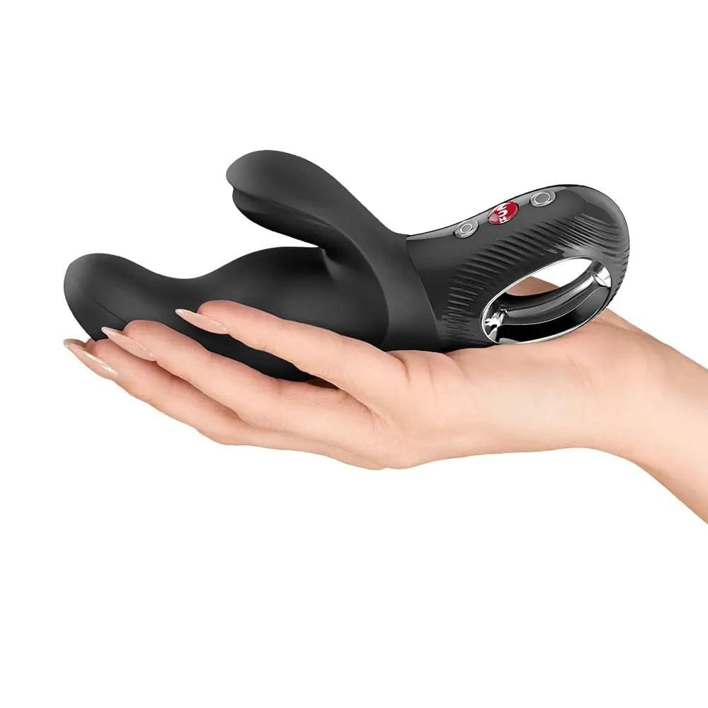 Fun Factory MISS BI  -  17 cm USB-C Rechargeable Vibrator Fun Factory Discreet Intimate Essentials.