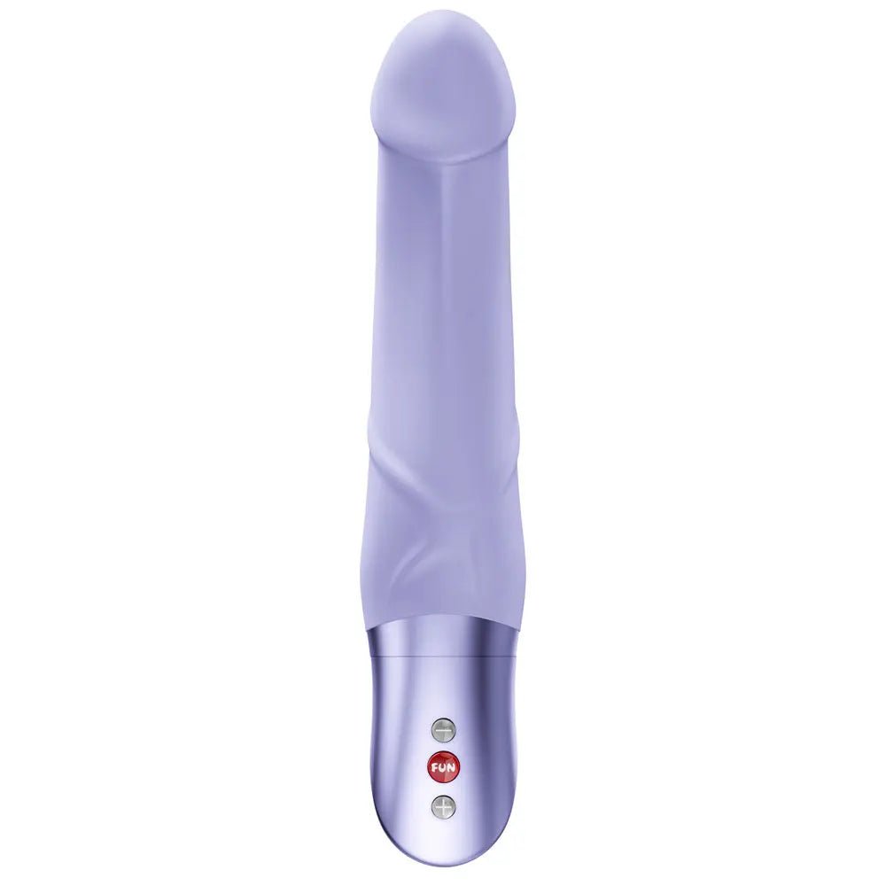Shop affordable quality Fun Factory MR. BOSS - 21 cm Vibrator - Discreet Intimate Essentials - VIBRATORS-PREMIUM - Fun Factory