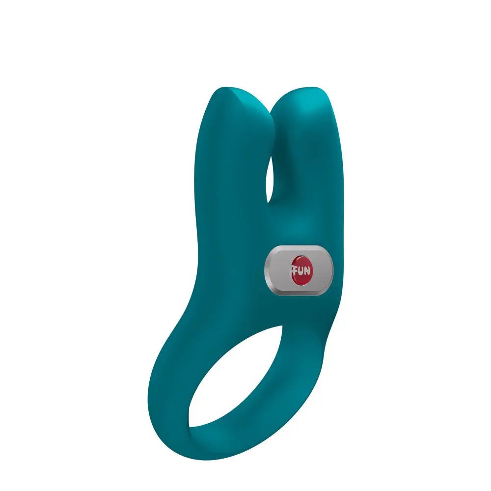 Shop affordable quality Fun Factory NOS Bottle - Bottle USB-C Rechargeable Vibrating Cock Ring - Discreet Intimate Essentials - COCK RINGS-PREMIUM - Fun Factory
