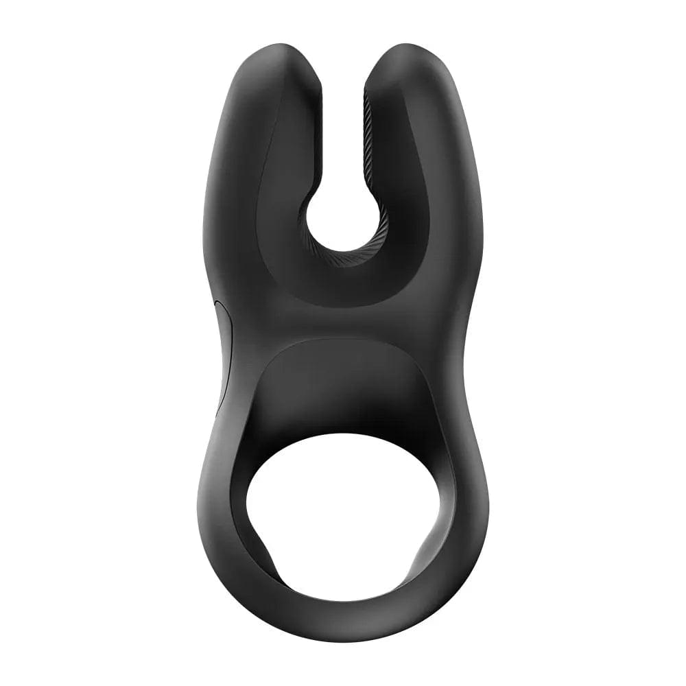 Fun Factory NOS PRO  -  USB-C Rechargeable Vibrating Cock Ring Fun Factory Discreet Intimate Essentials.