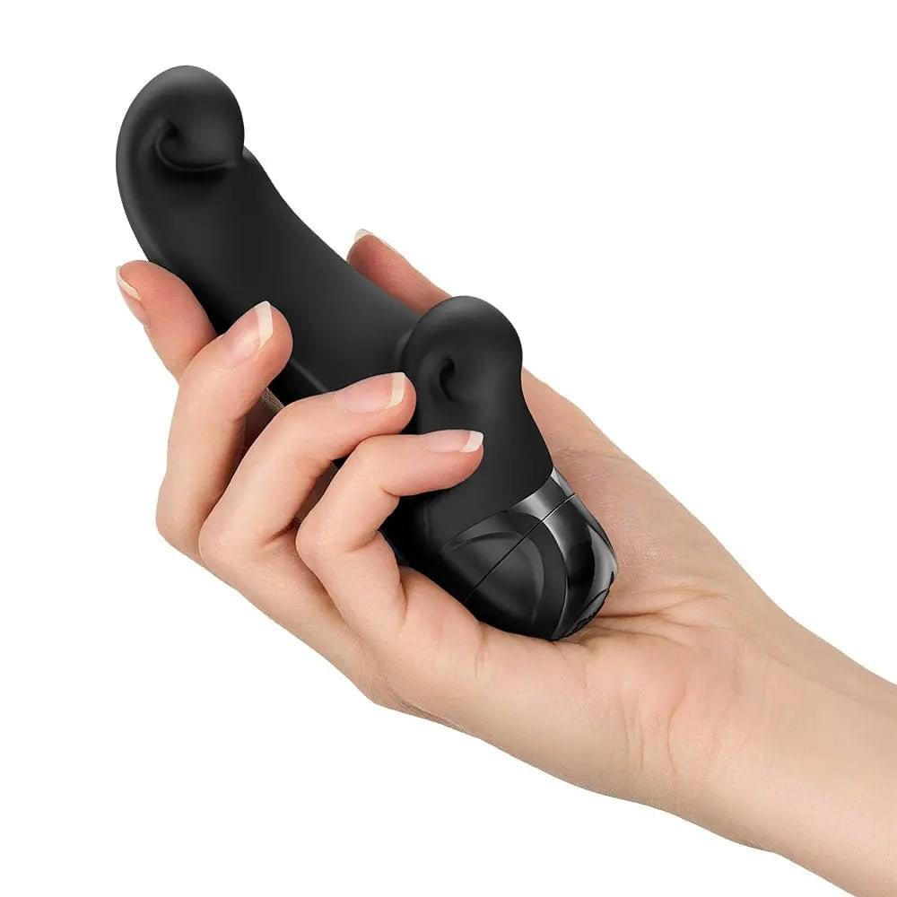 Fun Factory OCEAN  -  14.5 cm Vibrator Fun Factory Discreet Intimate Essentials.